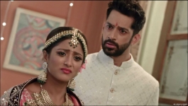 Main Hoon Saath Tere - 27th July 2024